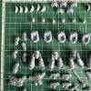 Описание картинки Tartaros Terminators от Recruiter по цене 650руб | Свободный Рынок Миниатюр - СРМ - изображение - №2