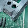 Описание картинки Deimos Rhino от Recruiter по цене 1 000руб | Свободный Рынок Миниатюр - СРМ - изображение - №4
