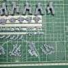 Описание картинки Mk3 Tactical Support Squad от Recruiter по цене 600руб | Свободный Рынок Миниатюр - СРМ - изображение - №3