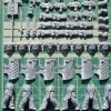 Описание картинки Mk3 Breachers Squad от Recruiter по цене 750руб | Свободный Рынок Миниатюр - СРМ - изображение - №2