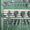 Описание картинки Saturnine terminators от Recruiter по цене 700руб | Свободный Рынок Миниатюр - СРМ - изображение - №2