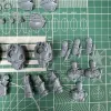 Описание картинки Saturnine terminators от Recruiter по цене 700руб | Свободный Рынок Миниатюр - СРМ - изображение - №4