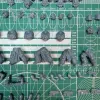 Описание картинки Space Wolves Primaris Assault Intercessors от Recruiter по цене 600руб | Свободный Рынок Миниатюр - СРМ - изображение - №3