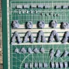 Описание картинки Iron Warriors Iron Tyrant Terminators от Recruiter по цене 650руб | Свободный Рынок Миниатюр - СРМ - изображение - №2