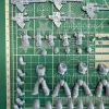 Описание картинки Iron Warriors Iron Havocs от Recruiter по цене 600руб | Свободный Рынок Миниатюр - СРМ - изображение - №2
