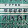 Описание картинки Primaris Reivers от Recruiter по цене 600руб | Свободный Рынок Миниатюр - СРМ - изображение - №2