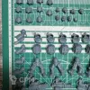 Описание картинки Space Marines Terminators Squad от Recruiter по цене 600руб | Свободный Рынок Миниатюр - СРМ - изображение - №2