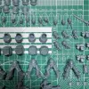 Описание картинки Chaos Terminators от Recruiter по цене 600руб | Свободный Рынок Миниатюр - СРМ - изображение - №3