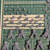 Описание картинки Chaos Legionnaries Squad от Recruiter по цене 700руб | Свободный Рынок Миниатюр - СРМ - изображение - №2