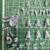 Описание картинки Dwarves Royal Guard от Recruiter по цене 600руб | Свободный Рынок Миниатюр - СРМ - изображение - №2