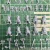 Описание картинки Dwarves Royal Guard от Recruiter по цене 600руб | Свободный Рынок Миниатюр - СРМ - изображение - №3