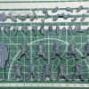 Описание картинки Dwarves Berserkers от Recruiter по цене 600руб | Свободный Рынок Миниатюр - СРМ - изображение - №2
