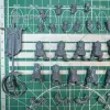 Описание картинки Dwarves Iron Legion от Recruiter по цене 600руб | Свободный Рынок Миниатюр - СРМ - изображение - №2