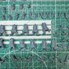Описание картинки Dwarves Iron Legion от Recruiter по цене 600руб | Свободный Рынок Миниатюр - СРМ - изображение - №3