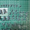 Описание картинки Dwarves Iron Legion от Recruiter по цене 600руб | Свободный Рынок Миниатюр - СРМ - изображение - №4