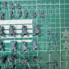 Описание картинки Dwarves Crossbowmen от Recruiter по цене 600руб | Свободный Рынок Миниатюр - СРМ - изображение - №3
