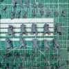 Описание картинки Dwarves Crossbowmen от Recruiter по цене 600руб | Свободный Рынок Миниатюр - СРМ - изображение - №4