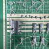 Описание картинки Vampire Counts Undead Knights foot от Recruiter по цене 600руб | Свободный Рынок Миниатюр - СРМ - изображение - №2