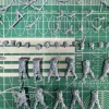 Описание картинки Vampire Counts Undead Knights foot от Recruiter по цене 600руб | Свободный Рынок Миниатюр - СРМ - изображение - №3