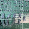 Описание картинки Vampire Counts Ghouls от Recruiter по цене 600руб | Свободный Рынок Миниатюр - СРМ - изображение - №3