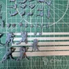 Описание картинки Vampire Counts Ghouls от Recruiter по цене 600руб | Свободный Рынок Миниатюр - СРМ - изображение - №4