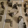 Описание картинки Terrain set 11th Edition от nzr122 по цене 9 950руб | Свободный Рынок Миниатюр - СРМ - изображение - №2