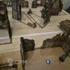 Описание картинки Terrain set 11th Edition от nzr122 по цене 9 950руб | Свободный Рынок Миниатюр - СРМ - изображение - №3