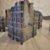 Описание картинки Terrain set 11th Edition от nzr122 по цене 9 950руб | Свободный Рынок Миниатюр - СРМ - изображение - №4