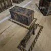 Описание картинки Terrain set 11th Edition от nzr122 по цене 9 950руб | Свободный Рынок Миниатюр - СРМ - изображение - №7