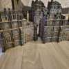Описание картинки Terrain set 11th Edition от nzr122 по цене 9 950руб | Свободный Рынок Миниатюр - СРМ - изображение - №8