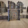 Описание картинки Terrain set 11th Edition от nzr122 по цене 9 950руб | Свободный Рынок Миниатюр - СРМ - изображение - №9