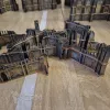Описание картинки Terrain set 11th Edition от nzr122 по цене 9 950руб | Свободный Рынок Миниатюр - СРМ - изображение - №10