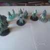 Описание картинки Армия Рохана (оригинальная. литые модели в подарок). от Moreldan по цене 6 000руб | Свободный Рынок Миниатюр - СРМ - изображение - №6