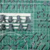 Описание картинки Dwarves Handgunners от Recruiter по цене 600руб | Свободный Рынок Миниатюр - СРМ - изображение - №3
