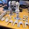 Описание картинки Reaver Titan/ Ривер Титан от TechPrinters Studio по цене 15 000руб | Свободный Рынок Миниатюр - СРМ - изображение - №4