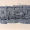 Описание картинки Набор террейна Адептус механикус от 3d_Bear по цене 1 400руб | Свободный Рынок Миниатюр - СРМ - изображение - №4