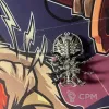Описание картинки Necron catacomb spider от Антон Ша по цене 1 200руб | Свободный Рынок Миниатюр - СРМ - изображение - №2