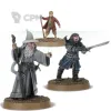 Описание картинки Thorin Oakenshield &amp; Company (2018) от WastelandMiniatures по цене 650руб | Свободный Рынок Миниатюр - СРМ - изображение - №5