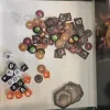 Описание картинки Warhammer underworlds Spitewood/Embergard  аксессуары от Ulf по цене 5 000руб | Свободный Рынок Миниатюр - СРМ - изображение - №2