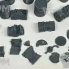 Описание картинки Металлические бочки от Подземный человек по цене 200руб | Свободный Рынок Миниатюр - СРМ - изображение - №7