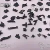 Описание картинки Мешки с песком, трубы, снаряды, решетки и Т.Д от Подземный человек по цене 200руб | Свободный Рынок Миниатюр - СРМ - изображение - №8