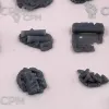 Описание картинки Мешки с песком, трубы, снаряды, решетки и Т.Д от Подземный человек по цене 200руб | Свободный Рынок Миниатюр - СРМ - изображение - №9