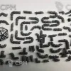 Описание картинки Различные старые поломанные трубы от Подземный человек по цене 150руб | Свободный Рынок Миниатюр - СРМ - изображение - №2