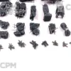 Описание картинки Поломанные стены с арматурой от Подземный человек по цене 300руб | Свободный Рынок Миниатюр - СРМ - изображение - №3