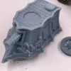 Описание картинки Empire Steam Tank от Подземный человек по цене 400руб | Свободный Рынок Миниатюр - СРМ - изображение - №2