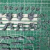 Описание картинки Mechanicum Thallaxii от Recruiter по цене 650руб | Свободный Рынок Миниатюр - СРМ - изображение - №3