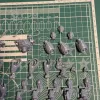 Описание картинки Mechanicum Ursarax Cohort от Recruiter по цене 550руб | Свободный Рынок Миниатюр - СРМ - изображение - №3