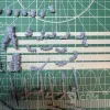 Описание картинки Mechanicum Secutarii Hoplites от Recruiter по цене 550руб | Свободный Рынок Миниатюр - СРМ - изображение - №4