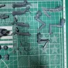 Описание картинки Mechanicum Vorax Battle-Automata от Recruiter по цене 700руб | Свободный Рынок Миниатюр - СРМ - изображение - №4