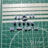 Описание картинки Contemptor dreadnought + 2 оружия на выбор от Recruiter по цене 700руб | Свободный Рынок Миниатюр - СРМ - изображение - №2